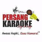 Persang Karaoke logo