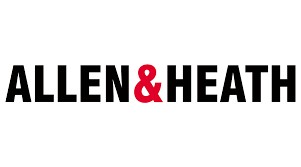Allen & Heath logo