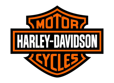 Harley-Davidson logo