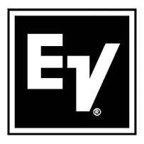 Electro-Voice logo