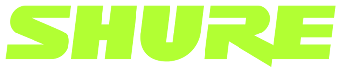 Shure logo