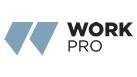 Work Pro logo