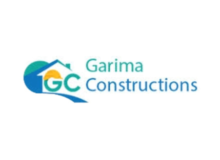 Garima Constructions logo
