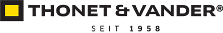 Thonet & Vander logo