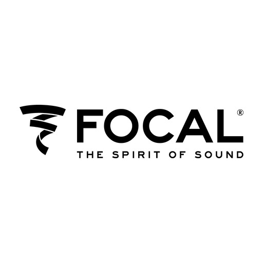 Focal logo