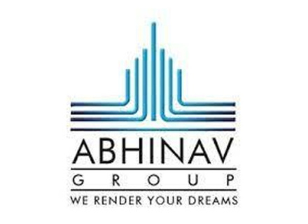 Abhinav Group logo