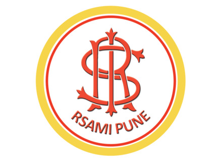 RSAMI Pune logo