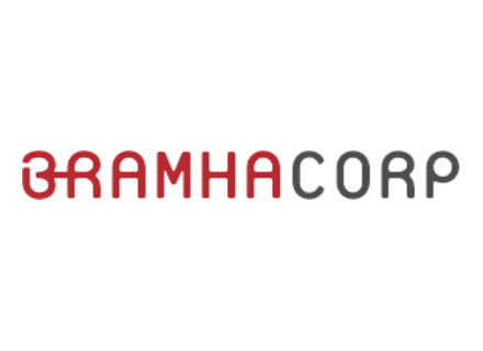 BramhaCorp logo