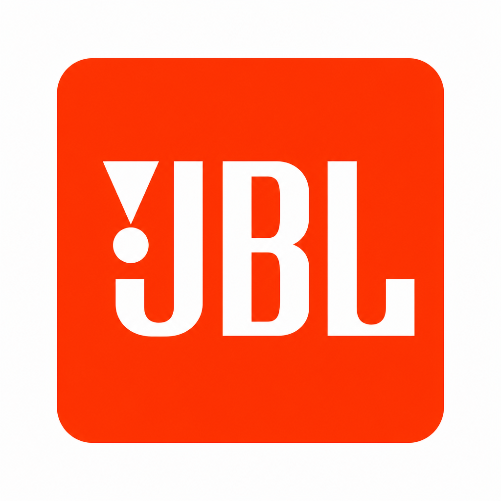 JBL logo